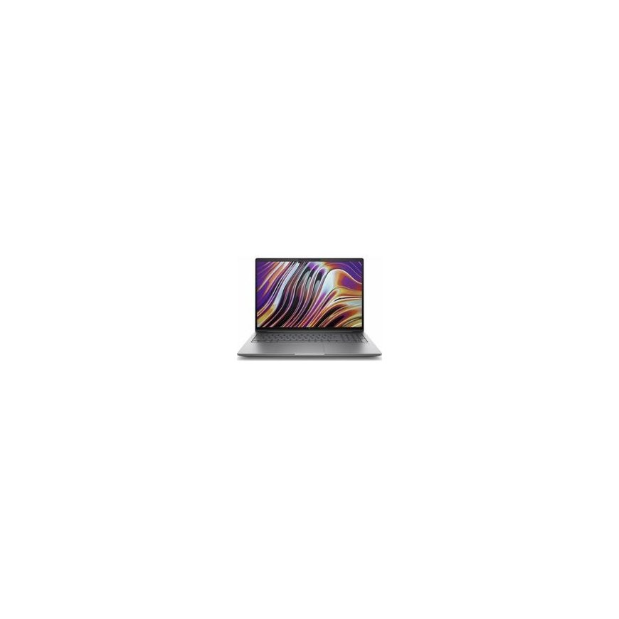 HP Poly Nešjomais dators HP ZBook