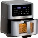 Alpina karstā gaisa fritieris 8L 1800W Alpina karstā gaisa fritieris 8L 1800W