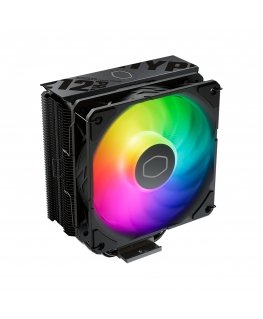 Cooler Master Hyper 212 Pro Процессор Air cooler 12 cm Черный
