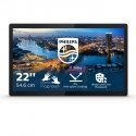 Philips B Line 222B1TFL/00 computer monitor Philips B Line 222B1TFL/00 computer monitor