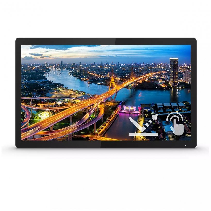 Philips B Line 222B1TFL/00 computer monitor – 2