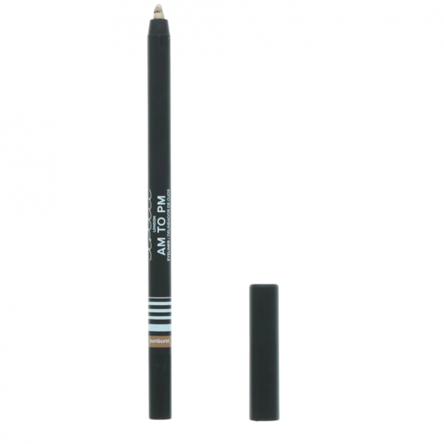 Lottie London, Am To Pm, Kohl-gel, Long-Lasting, Kajal Eye Penci