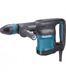 Makita HM0870C purkuvasara musta, Sininen 1100 W