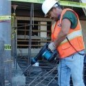 Makita HM0870C отбойный молоток Черный, Синий 1100 W Makita HM0870C отбойный молоток Черный, Синий 1100 W