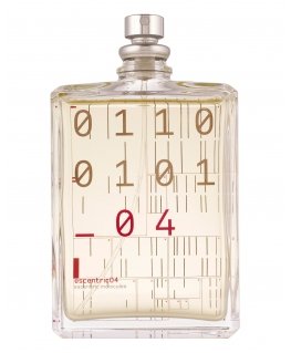 Escentric Molecules Escentric 04 100 ml Unisekso stiliaus