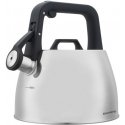 PLIENINIS VIRDULYS SU ŠVILPUKU 2,5 L KLAUSBERG KB-7914 PLIENINIS VIRDULYS SU ŠVILPUKU 2,5 L KLAUSBERG KB-7914