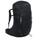 VAUDE Brenta 44+6 44 L musta VAUDE Brenta 44+6 44 L musta
