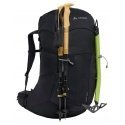 VAUDE Brenta 44+6 44 L Black