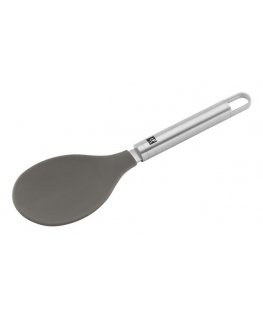 ZWILLING 37160-034-0 karote Rīsu karote Silikons Pelēks, Nerūsējošs tērauds 1 pcs