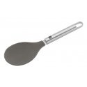 ZWILLING 37160-034-0 lusikka Riisilusikka Silikoni Harmaa, Ruostumaton teräs 1 kpl