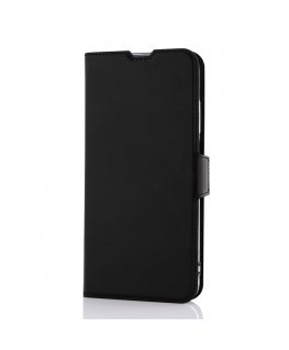 Wave WAVE-BC-SS-A05S-BK mobiliojo telefono dėklas „Folio“ Juoda