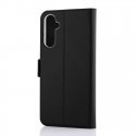 Wave WAVE-BC-SS-A05S-BK mobilo telefonu apvalks Folio Melns Wave WAVE-BC-SS-A05S-BK mobilo telefonu apvalks Folio Melns