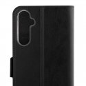 Wave WAVE-BC-SS-A05S-BK mobiiltelefoni ümbris Foolio Must Wave WAVE-BC-SS-A05S-BK mobiiltelefoni ümbris Foolio Must