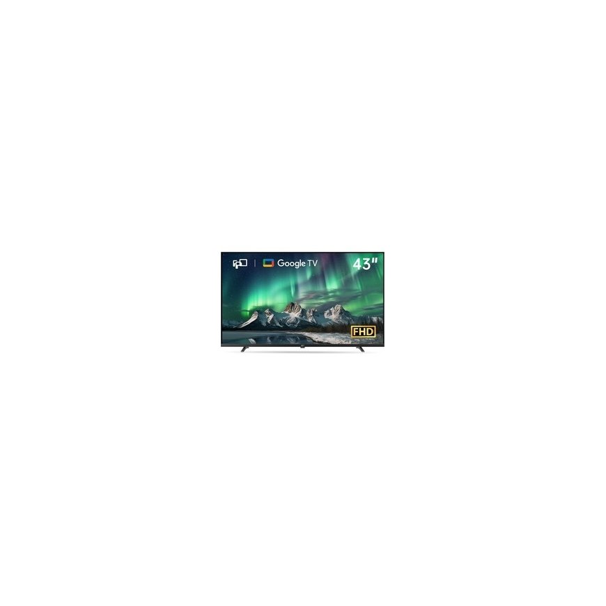 Телевизор Sharp 40HE2445E – 2