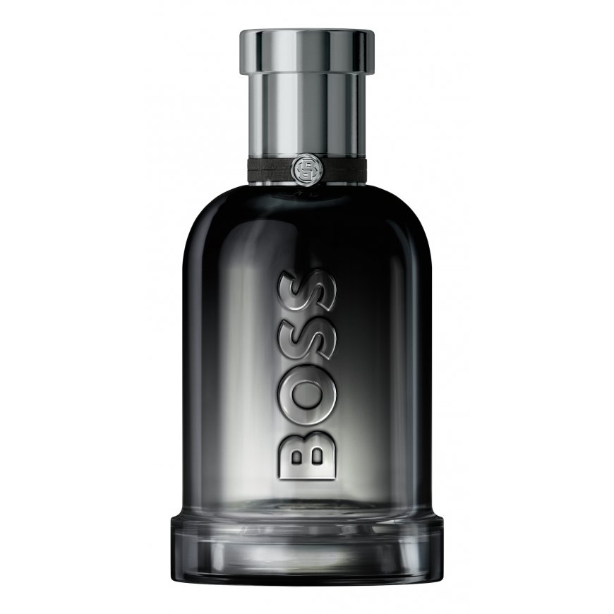 BOSS Bottled Beyond Vyrams