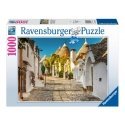 Puzzle Ravensburger Alberobello - Itālija Puzzle Ravensburger Alberobello - Itālija
