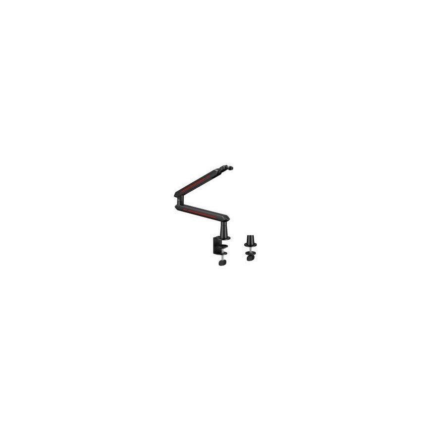 MOZOS GM-ONE Must USB XLR RGB LED DINAMIC MIKROFON – 2