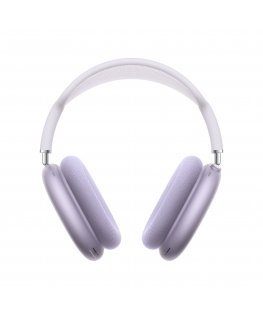 Apple AirPods Max Austiņas Bezvadu Zvani / mūzika USB Veids-C Bluetooth Lillā
