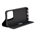 OBAL:ME SmoothTouch Case for Xiaomi Redmi 15C 4G|5G Black