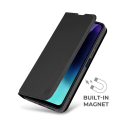 OBAL:ME SmoothTouch Case for Xiaomi Redmi 15C 4G|5G Black