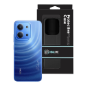 OBAL:ME SmoothTouch Case for Xiaomi Redmi 15C 4G|5G Black