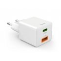 Hama 00201992 mobile device charger Hama 00201992 mobile device charger
