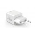 Hama 00201992 mobiilseadme laadija Nutitelefon Valge Vahelduvvool Kiirlaadimine Hoonesisene, Hoonevä Hama 00201992 mobiilseadme laadija Nutitelefon Valge Vahelduvvool Kiirlaadimine Hoonesisene, Hoonevä