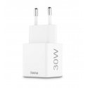 Hama 00201992 mobile device charger Smartphone White AC Fast charging Indoor, Outdoor Hama 00201992 mobile device charger Smartphone White AC Fast charging Indoor, Outdoor