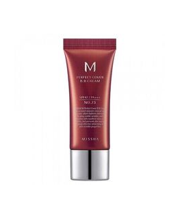M Perfect Cover BB Cream EX SPF 42 PA+++ - BB krém 20 ml