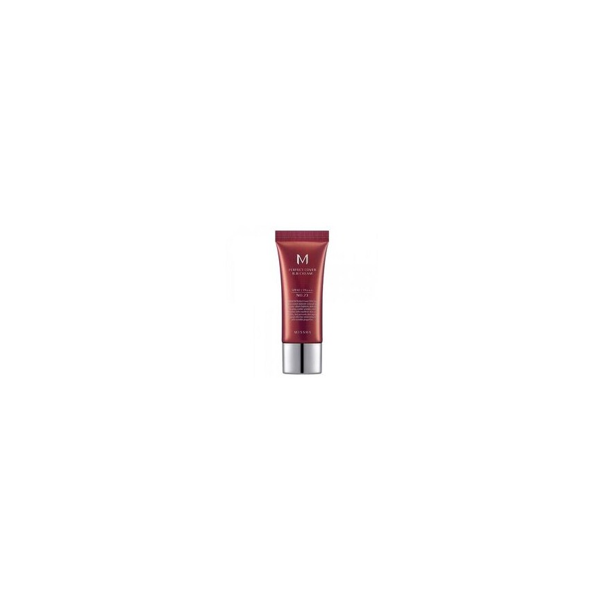 Missha M Perfect Cover BB Cream