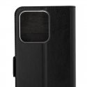 Wave WAVE-BC-HN-X6A-BK matkapuhelimen suojakotelo Folio-kotelo musta