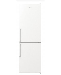 Upo NRF63EW Vapaasti seisova 300 L E Valkoinen