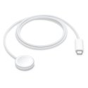 Apple MT0H3ZM/A mobiliojo įrenginio kroviklis Išmanusis laikrodis Balta USB Belaidis įkrovimas Spart Apple MT0H3ZM/A mobiliojo įrenginio kroviklis Išmanusis laikrodis Balta USB Belaidis įkrovimas Spart