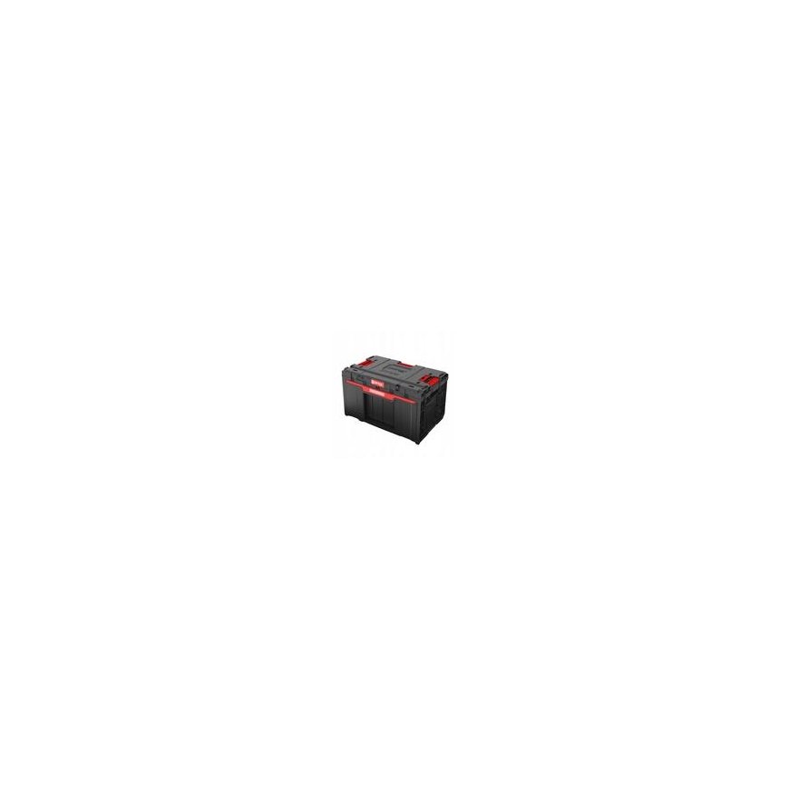 Q-Brick Box с ящиком Qbrick System ONE 2.0 DRAWER 1 TOOLBOX