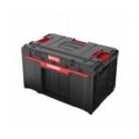 Q-Brick Box with Drawer Qbrick System ONE 2.0 DRAWER 1 TOOLBOX Q-Brick Box with Drawer Qbrick System ONE 2.0 DRAWER 1 TOOLBOX