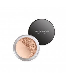 Bare Minerals BareMinerals Mineral Veil Brīva Putekļu Pulveris SPF25, 6 g