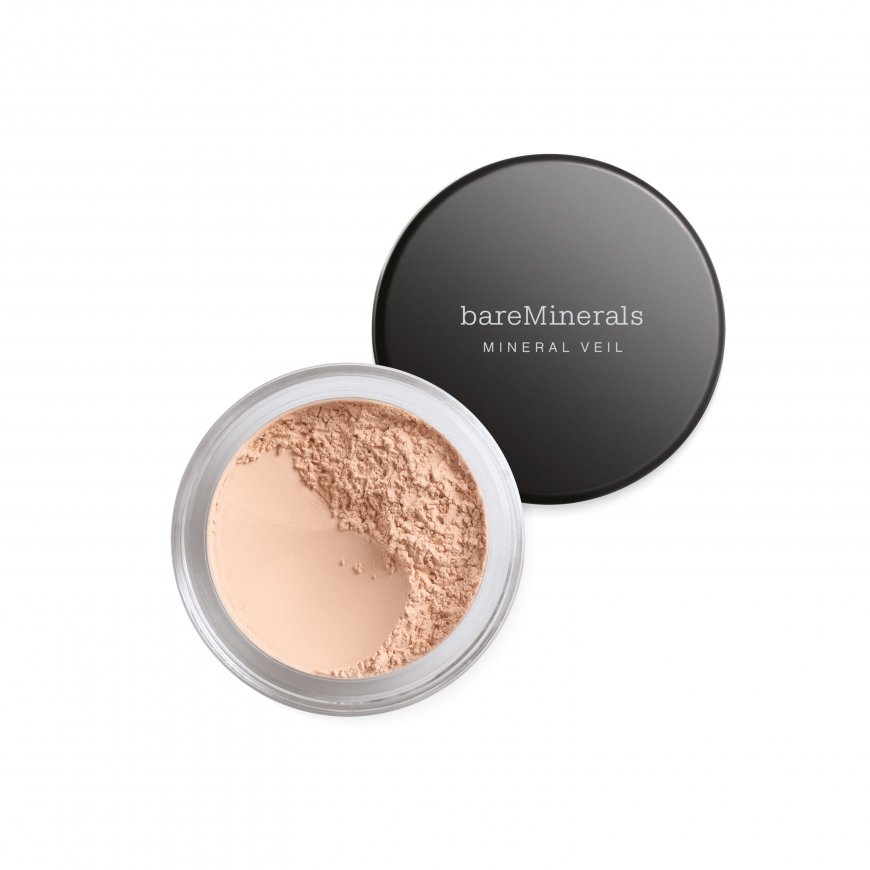Bare Minerals BareMinerals Mineral Veil vabapulber SPF25, 6 g