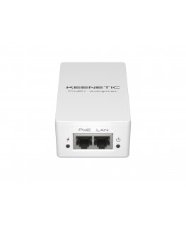 Keenetic PoE+ Adapter (KN-4510) Gigabit Ethernet