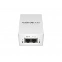 Keenetic PoE+ Adapter (KN-4510) Гигабитный Ethernet Keenetic PoE+ Adapter (KN-4510) Гигабитный Ethernet