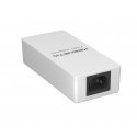 Keenetic PoE+ Adapter (KN-4510) Gigabitinis eternetas Keenetic PoE+ Adapter (KN-4510) Gigabitinis eternetas