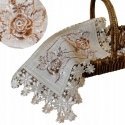 Eurofirany CHO/GLAMO/BEŽ 140X220+33X220 BEŽ Eurofirany CHO/GLAMO/BEŽ 140X220+33X220 BEŽ