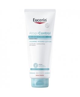 Eucerin AtopiControl raminamasis kūno losjonas, 200 ml