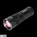Rebel Flashlight rechargeable high power (20W) Rebel Flashlight rechargeable high power (20W)