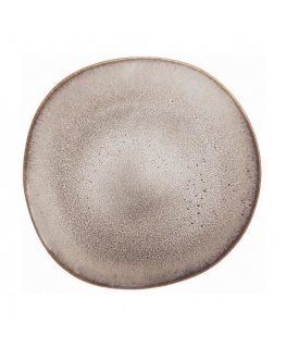 Villeroy & Boch Lave Pietų lėkštė Turas Molis Rusvai gelsvas 1 vnt