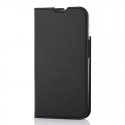 Wave WAVE-BC-AP-IP14-BK mobilo telefonu apvalks 15,5 cm (6.1") Folio Melns