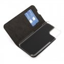 Wave WAVE-BC-AP-IP14-BK mobiliojo telefono dėklas 15,5 cm (6.1") „Folio“ Juoda Wave WAVE-BC-AP-IP14-BK mobiliojo telefono dėklas 15,5 cm (6.1") „Folio“ Juoda