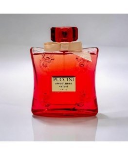 Puccini Sweetness Velvet Naine 100 Ep Vap