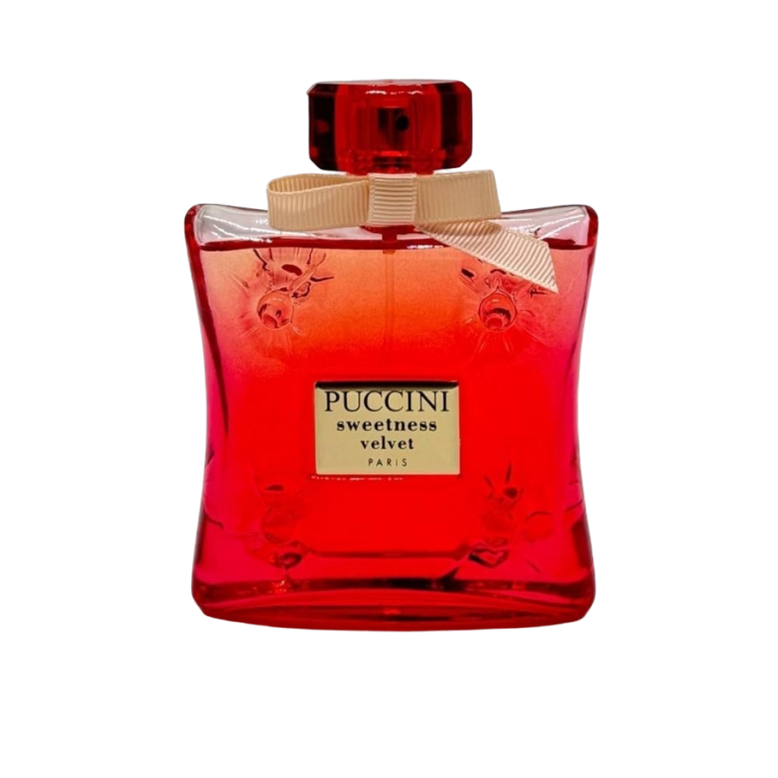 Puccini Sweetness Velvet Naine 100 Ep Vap – 2