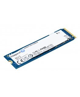 Kingston Technology 1000G NV3 M.2 2280 NVMe SSD