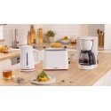 Bosch TWK3M121 elektrikann 1,7 l 2400 W Valge Bosch TWK3M121 elektrikann 1,7 l 2400 W Valge